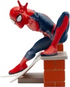 Spiderman - Marvel bullyland Y11334