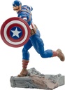 "Captain America - Marvel bullyland Y11335