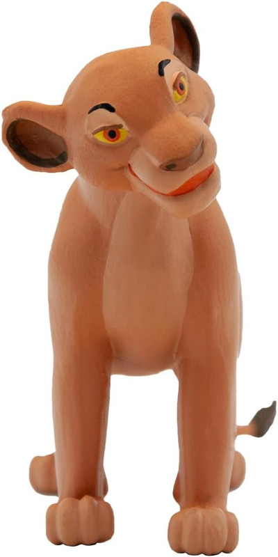 
Sarabi bullyland Y
12258