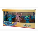 PACK TRIPLO STITCH bullyland Y12591