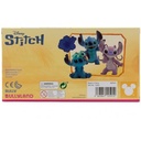 PACK TRIPLO STITCH bullyland Y12591
