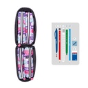 Kit 4 estuches con contenido serie especial Aliens 2