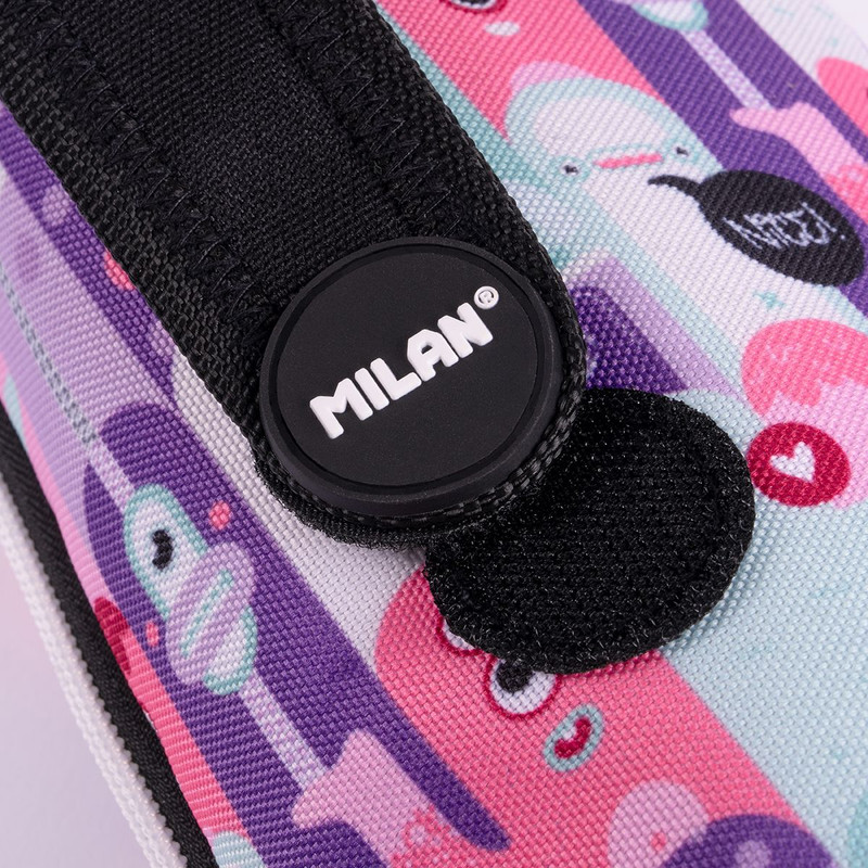 Kit 4 estuches con contenido serie especial Aliens 2