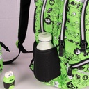 Mochila escolar 4 cremalleras (25 L) serie especial Tandem 2