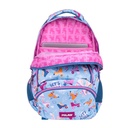 Mochila escolar 4 cremalleras (25 L) serie especial Roller 2