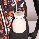 Mochila escolar 4 cremalleras (25 L) serie especial Fingers