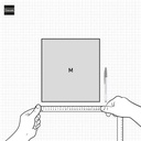 CALENDARIO PARED 2026 ESCRIBIR M