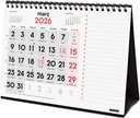 CALENDARIO SOBRET.N.GRANS+NOTES S 2026CAT+