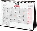 CALENDARIO SOBRETAULA ESCR. S 2026 CAT+