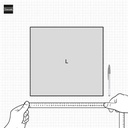 CALENDARIO PARET ESCRIURE L 2026 CAT+