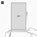 CALENDARIO PARET ESC.3M.VISTA 2026CAT+