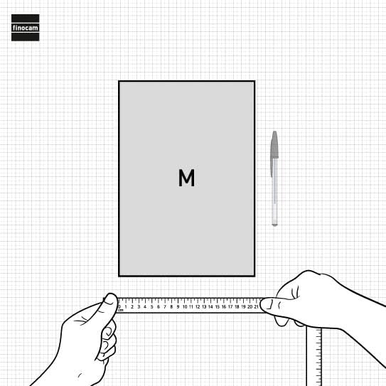 CALENDARIO PARET DUES COLUMNES M 2026 CAT+