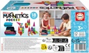 EDUCA MAGNETICS POCKET 18pcs EDUCA 20271
