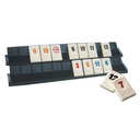 JUEGO RUMMIKUB ORIGINAL
