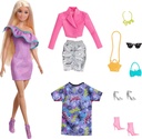 BARBIE PARTY FASHION