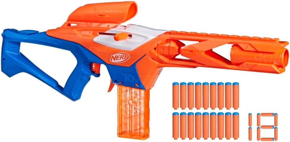 NERF N SERIES PINPOINT