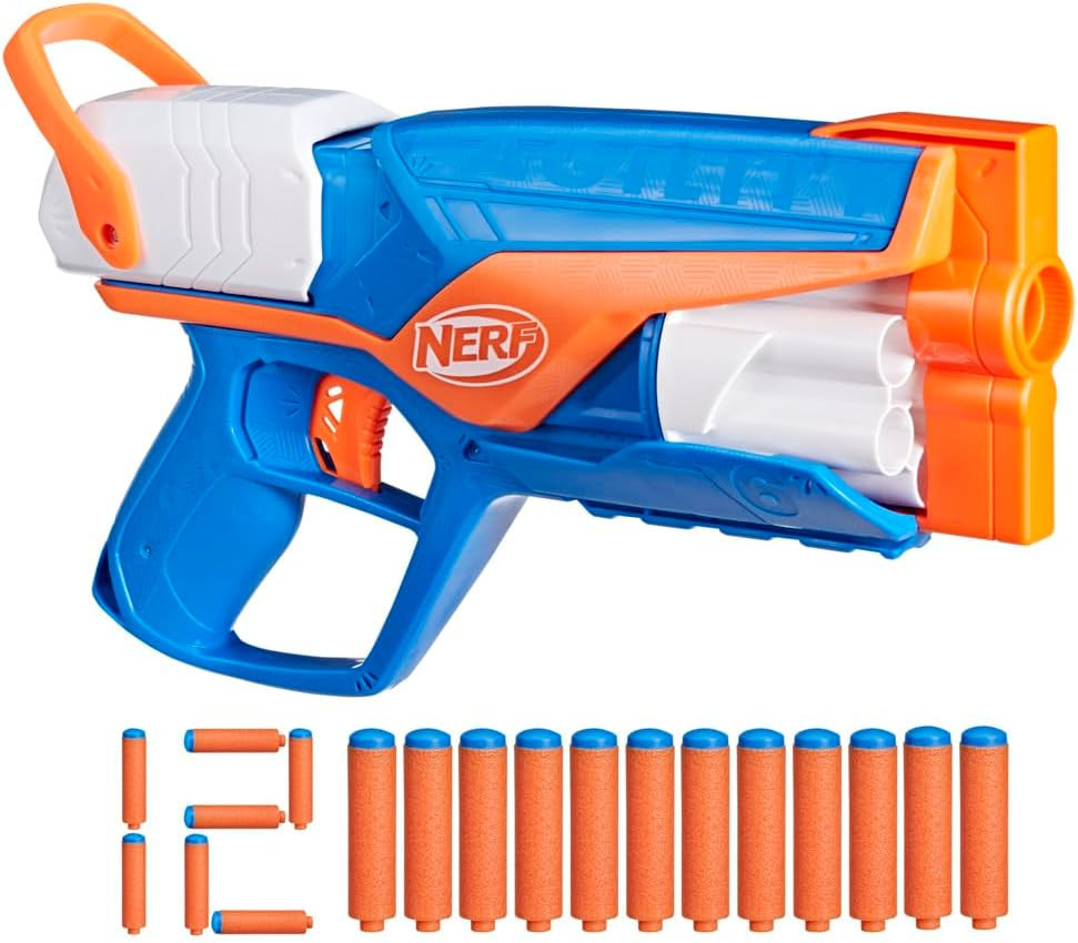 NERF N SERIES AGILITY