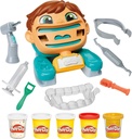 PLAY-DOH NUEVO DENTISTA BROMISTA