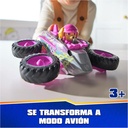 PAW VEHICULO RESCUE WHEELS SKYE