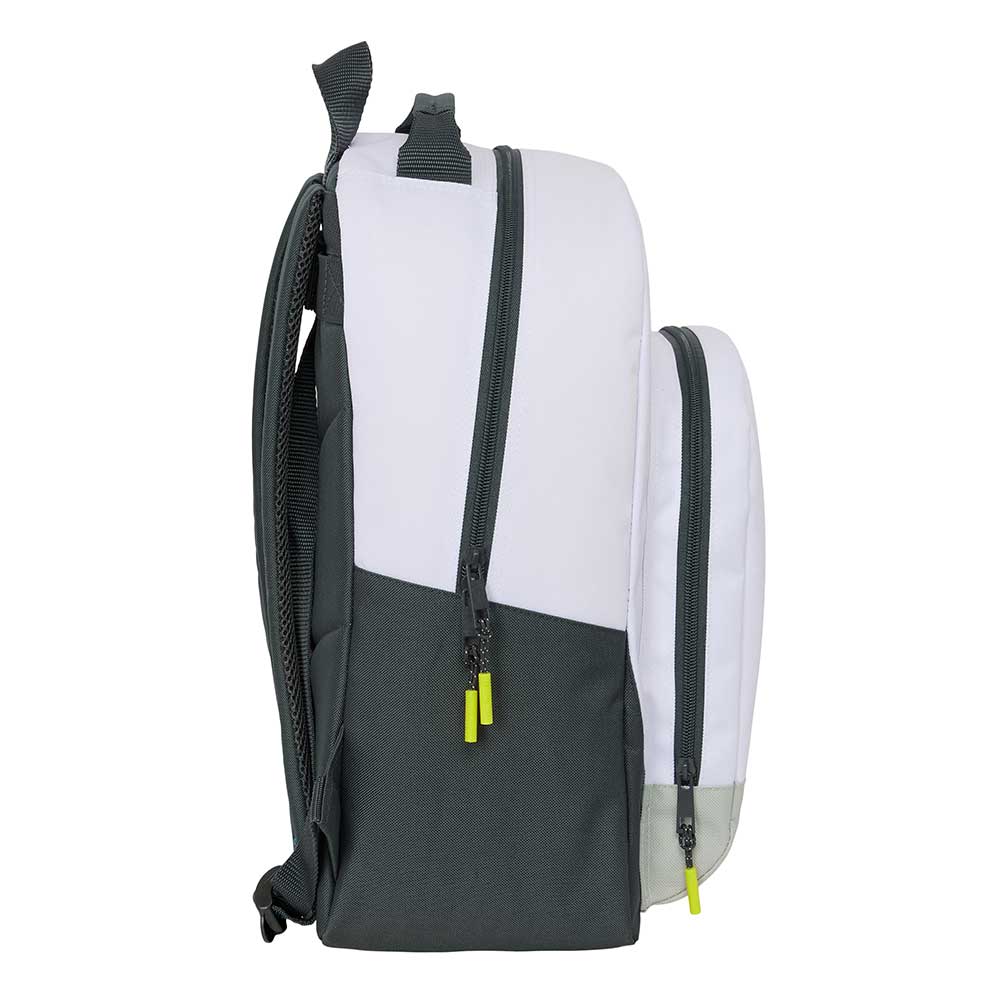 MOCHILA ADAPT.CARRO REAL MADRID EQUIP. 25/26