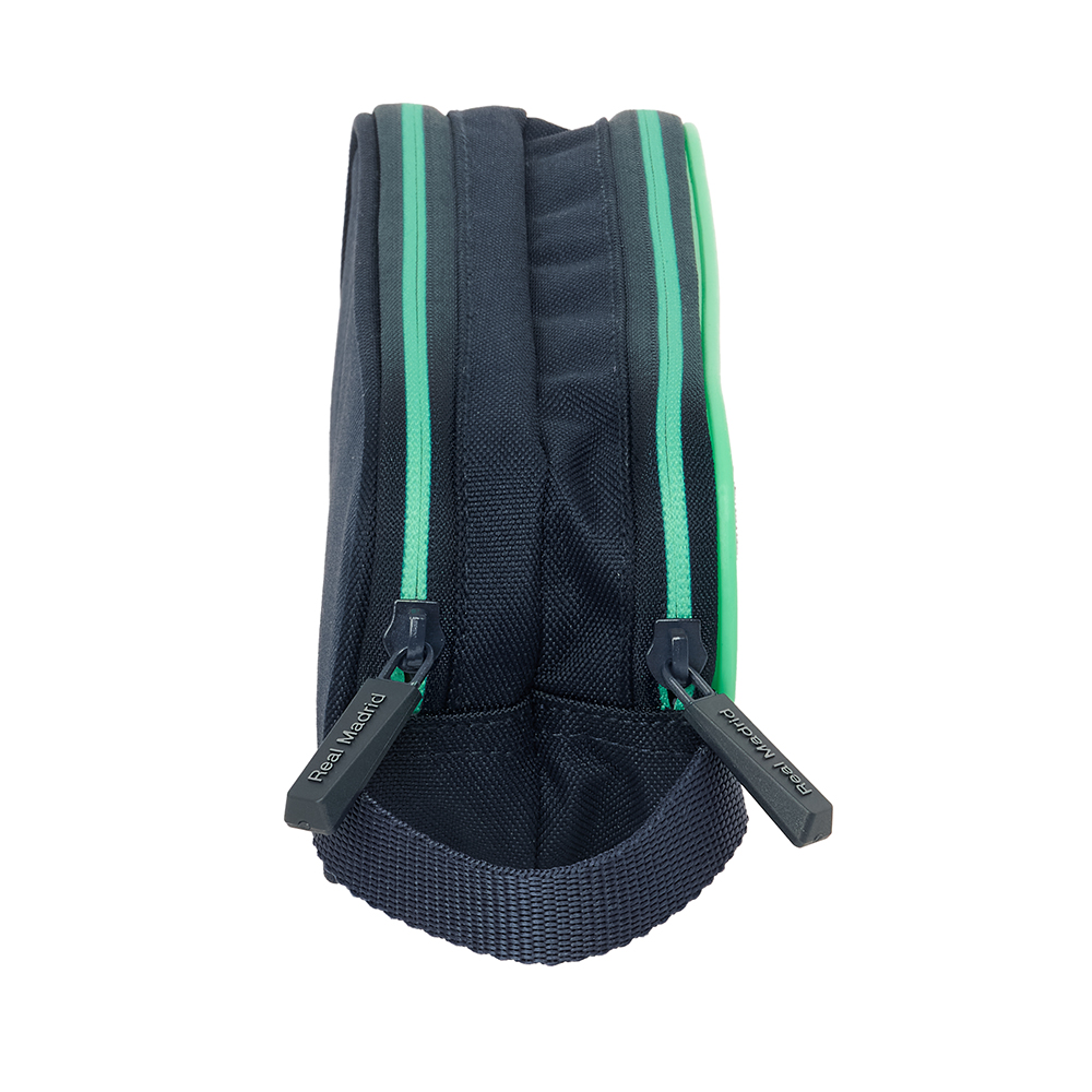 PORTATODO DOBLE REAL MADRID 2ª EQUIPACION 25/26