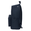 MOCHILA PARA PORTATIL 14,1" REAL MADRID 2ª EQUIPACION 25/26