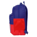 MOCHILA DOBLE ADAPT.CARRO ATCO. DE MADRID
