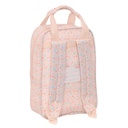 MOCHILA INFANTIL RECIC Y REPELENTE AGUA SOPHIE LA GIRAFE JOY