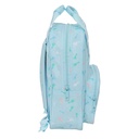 MOCHILA INFANTIL RECIC Y REPELENTE AGUA SOPHIE LA GIRAFE DREAMS