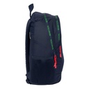 MOCHILA ADAPT.CARRO BENETTON "TOGETHER"