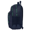 MOCHILA DOBLE ADAPT.CARRO BENETTON "TOGETHER"