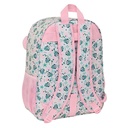 MOCHILA ADAPT.CARRO MINNIE MOUSE "MINTY"