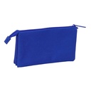 PORTATODO TRIPLE REAL MADRID