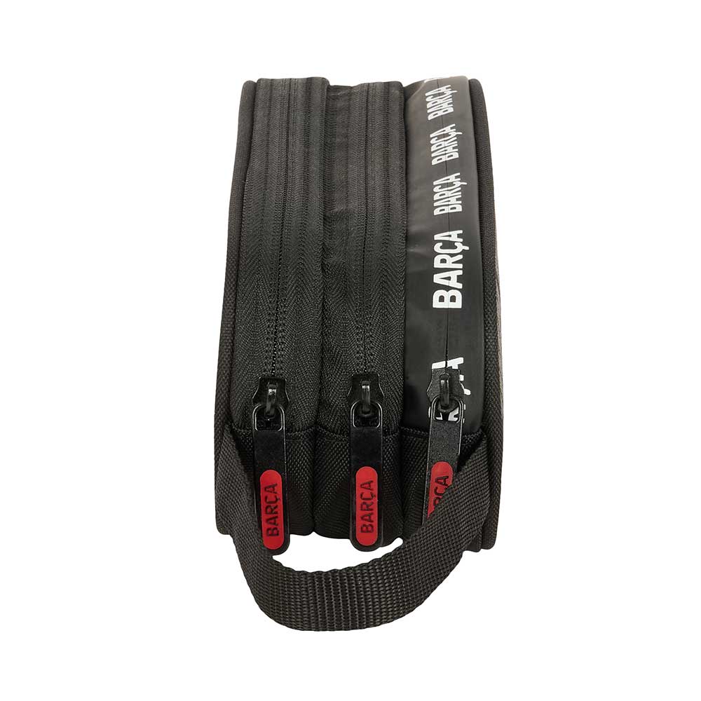 PORTATODO TRIPLE F.C. BARCELONA