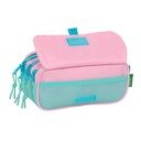 PORTATODO TRIPLE BIG BENETTON "DOLCE"