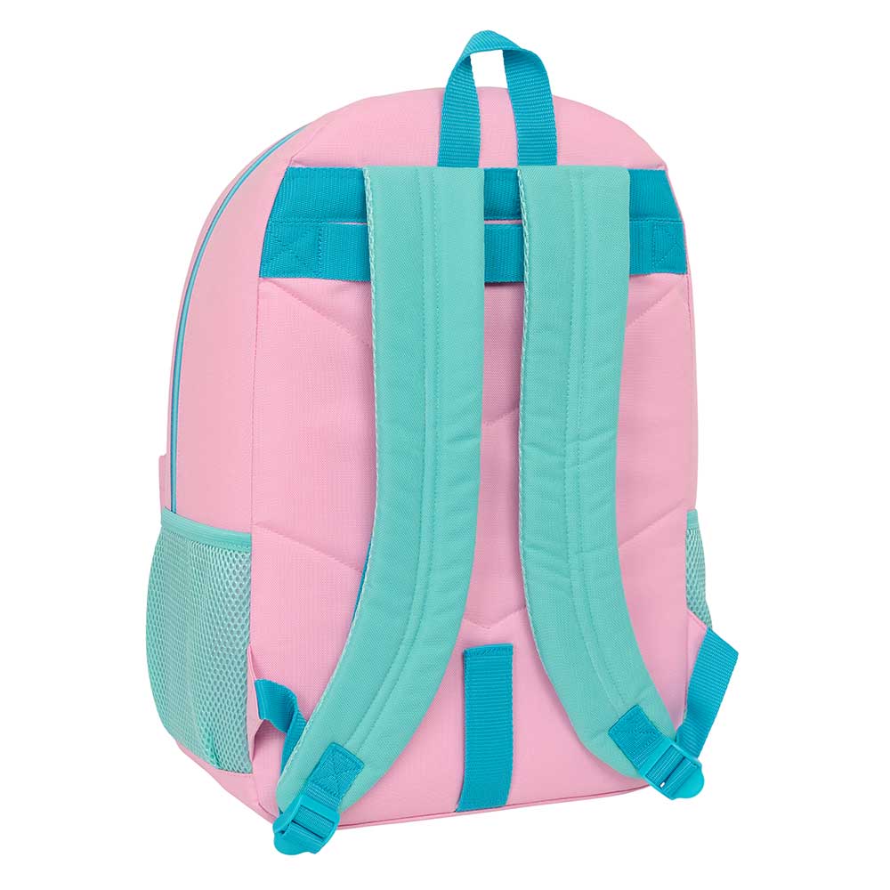 MOCHILA ADAPT.CARRO BENETTON "DOLCE"