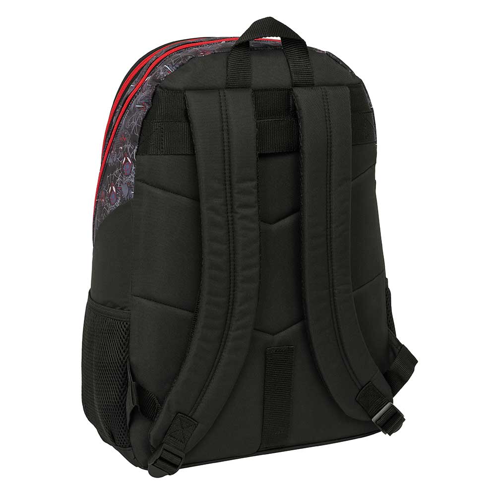 MOCHILA ADAPT.CARRO MILES MORALES