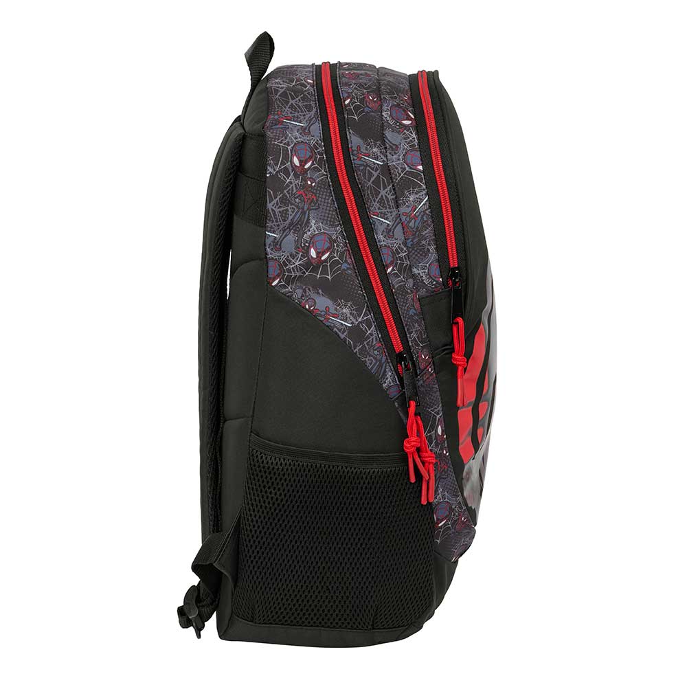 MOCHILA ADAPT.CARRO MILES MORALES