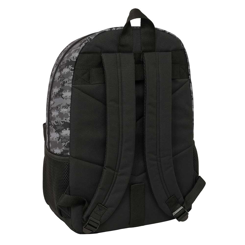 MOCHILA ADAPT.CARRO DRAGON BALL