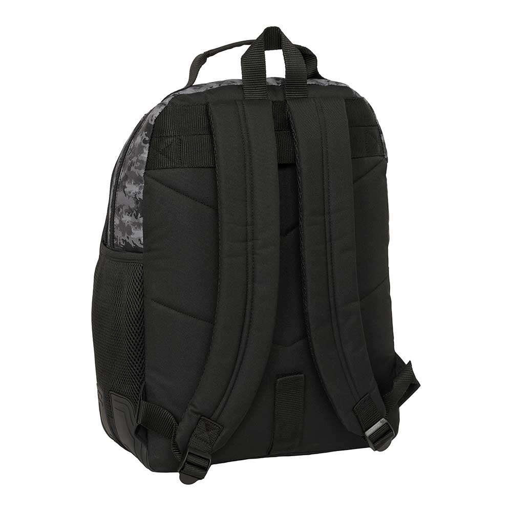 MOCHILA DOBLE ADAPT.CARRO DRAGON BALL