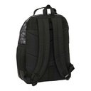 MOCHILA DOBLE ADAPT.CARRO DRAGON BALL