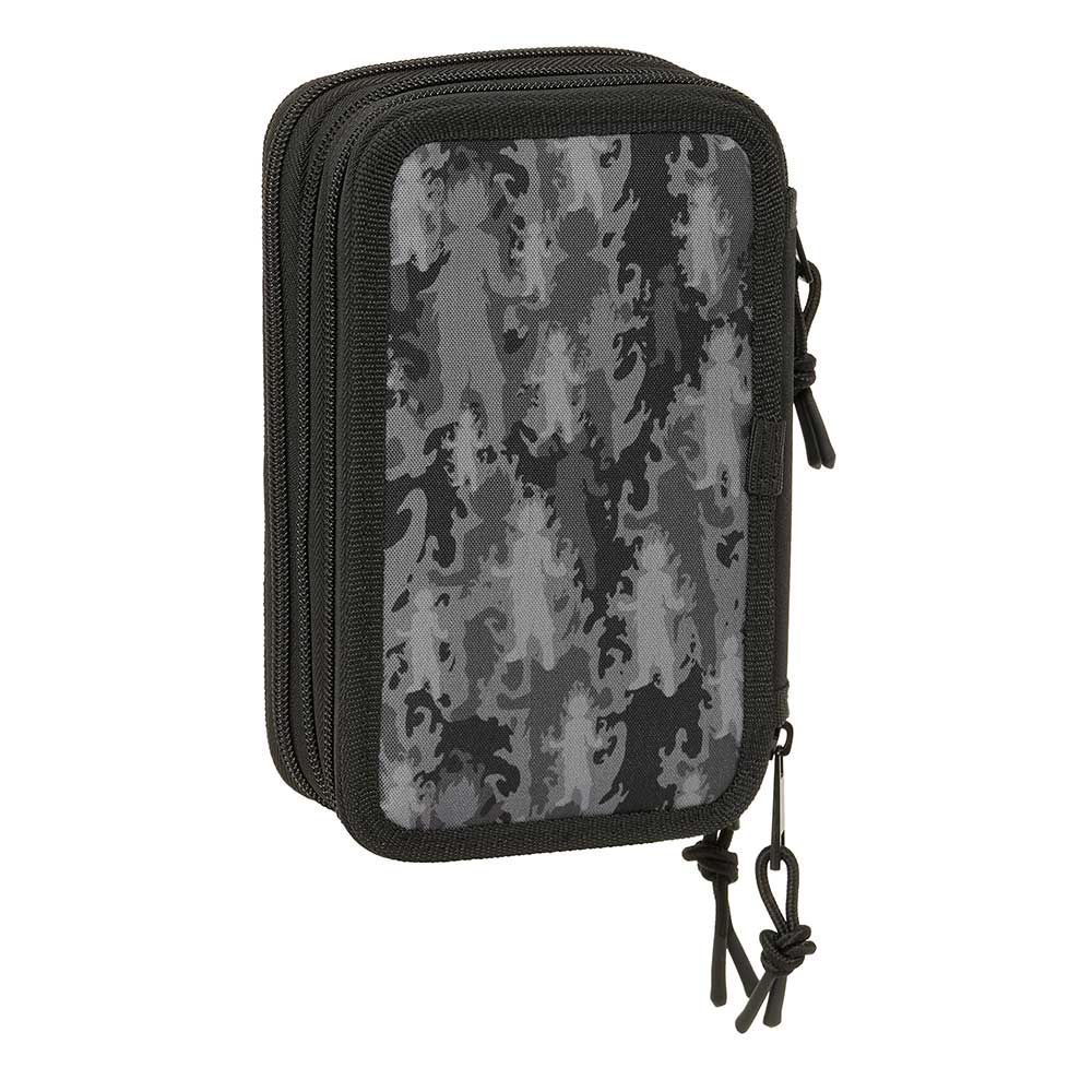 PLUMIER TRIPLE 37 pcs DRAGON BALL