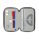 PLUMIER TRIPLE 37 pcs DRAGON BALL