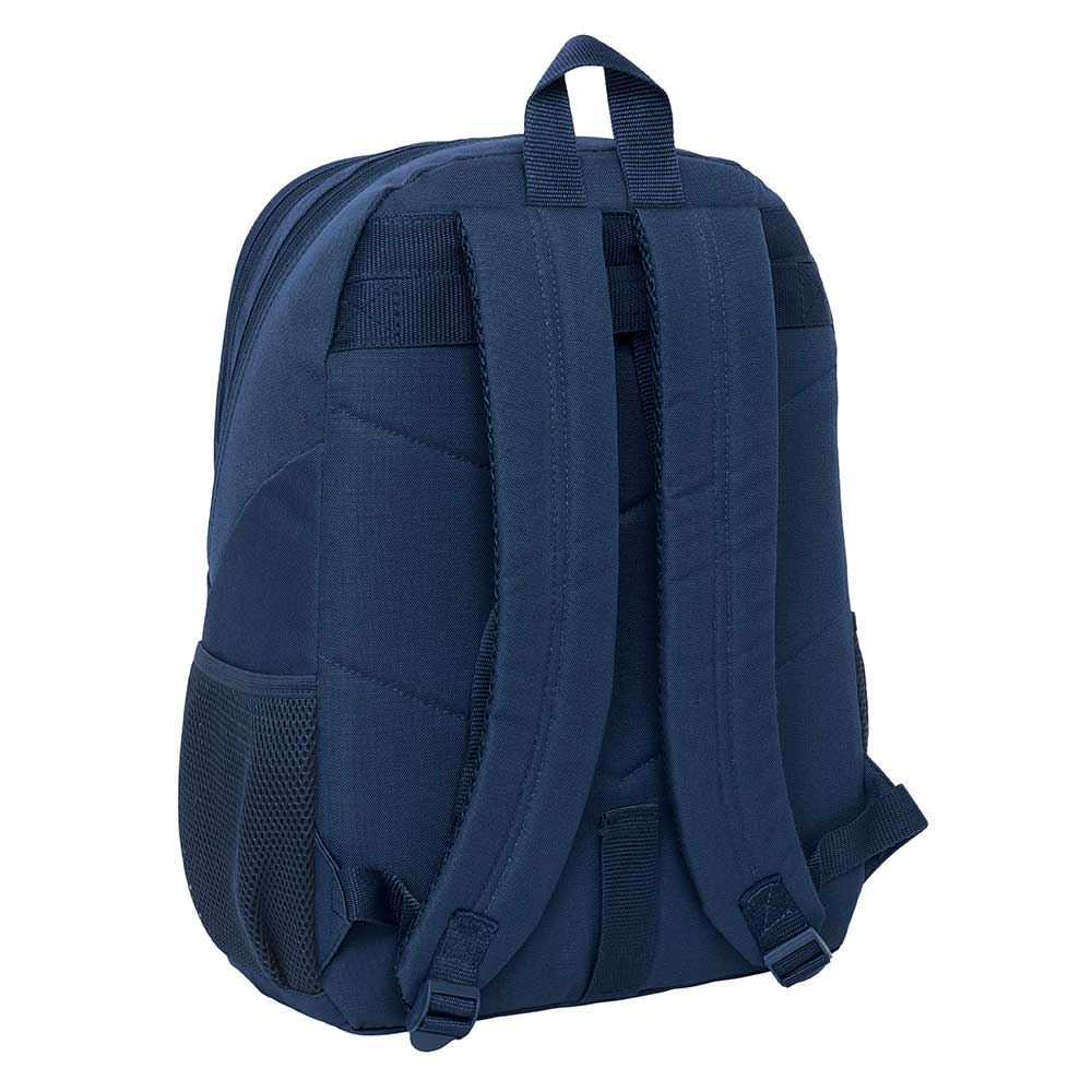 MOCHILA ADAPT.CARRO MUNICH "BLUE INDIGO"