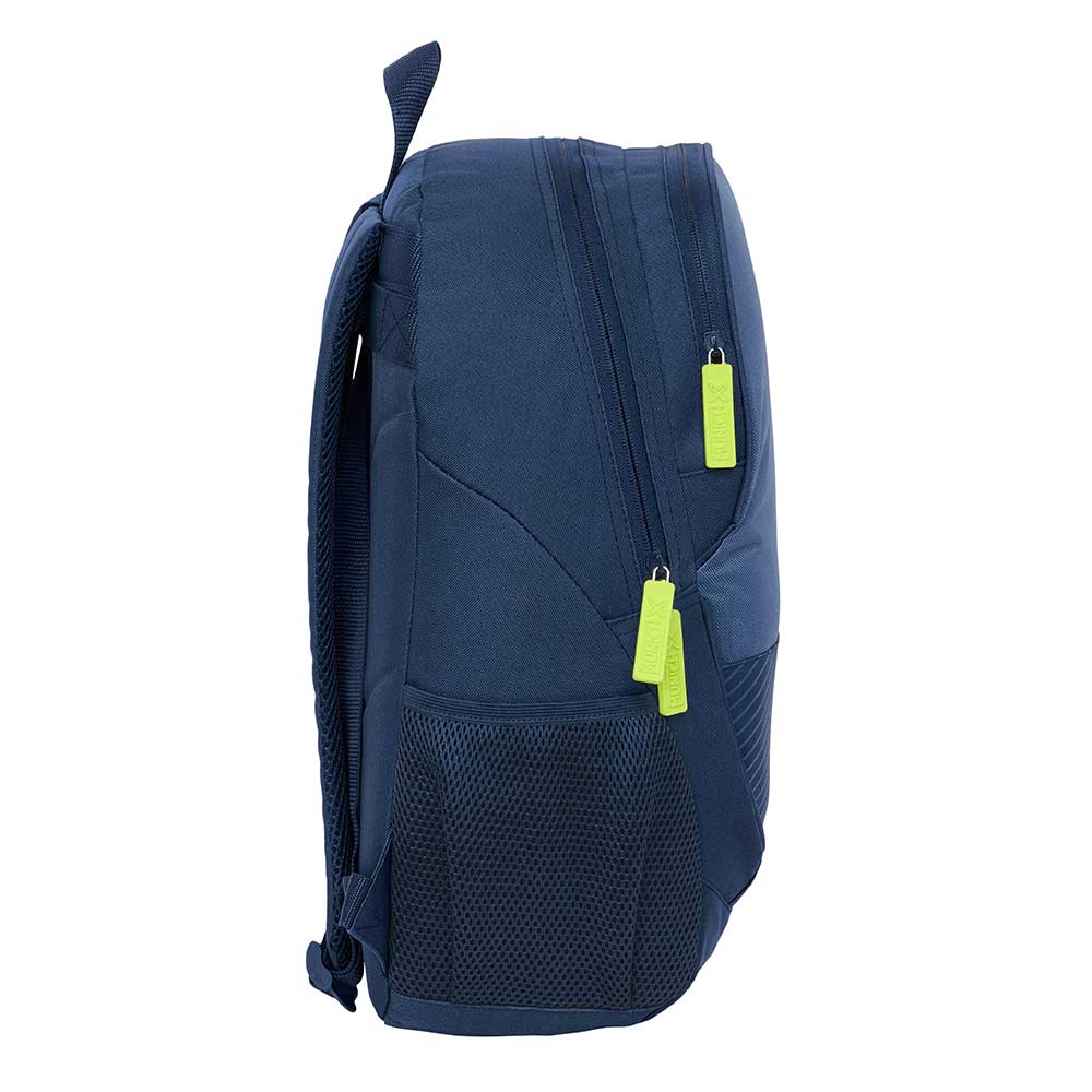 MOCHILA ADAPT.CARRO MUNICH "BLUE INDIGO"