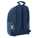 MOCHILA PARA PORTATIL 14,1" MUNICH "BLUE INDIGO"