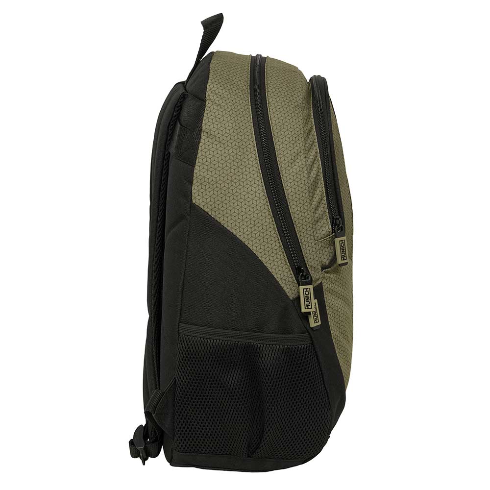 MOCHILA ADAPT.CARRO MUNICH "WEST"