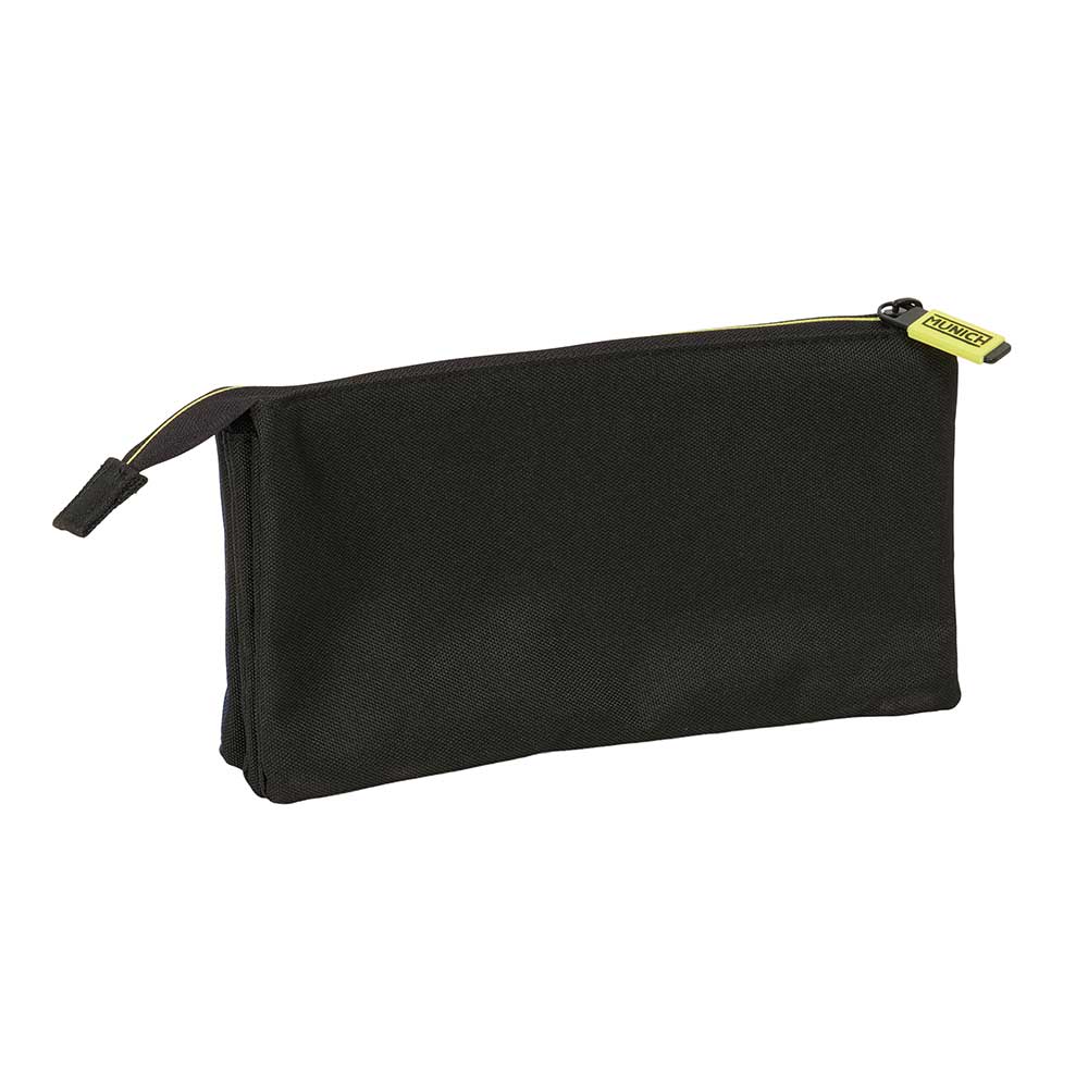 PORTATODO TRIPLE MUNICH "TRACK"