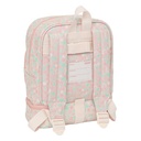 MOCHILA NEVERA GUARDERIA SAFTA PREESCOLAR "MARIPOSA"