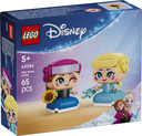 Mini Anna y Elsa 43284